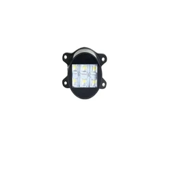 Fog Lights Led