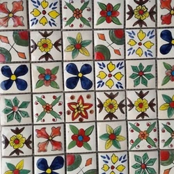 Porcelain Mosaic Tiles