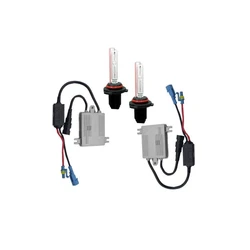 Hid Conversion Kit