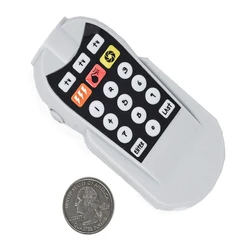 Remote Control Jammer