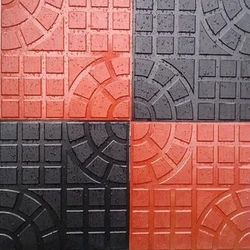 Paving Tiles