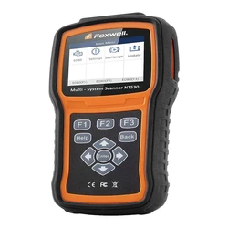Bmw Diagnostic Scanner