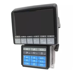 Pc300 Automotive Scanner