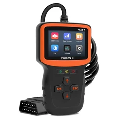 Automobile Diagnostic Scanner