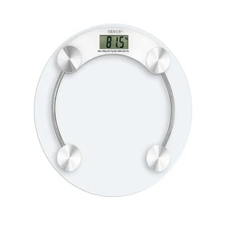 Digital Body Weight Scale