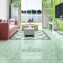 Designer Floor Tiles