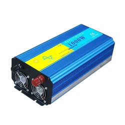 Inverter Vehicle Power 