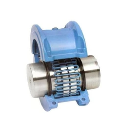 Taper Grid Coupling