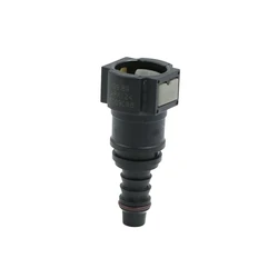 Automobile Fuel Connectors