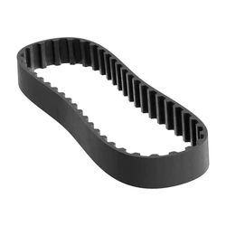 Rubber Timing Belt