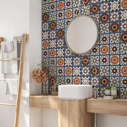 Printed Wall Tiles