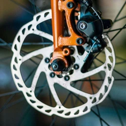 Disc Bike Brakes