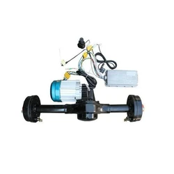 E Rickshaw Spare Part