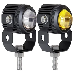 Led Driving Fog Light