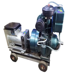 Generator Set