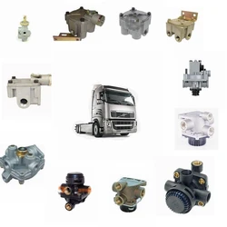 Truck Parts