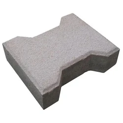 Paver Block