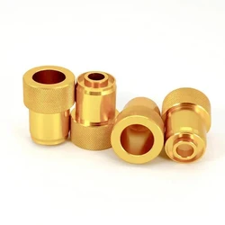 Brass Sanitary Pipe Fittings