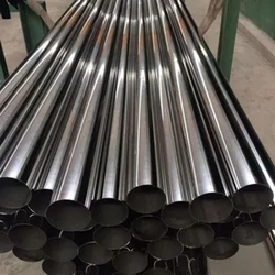Highly Durable Top Grade Stainless Steel Seamless Pipe