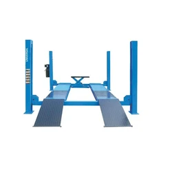 Four Post Car Lift