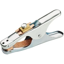 Welding Machine Earth Clamp