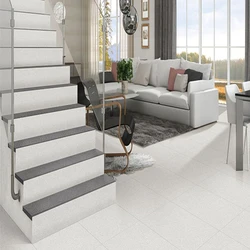 Double Charged Vitrified Tiles