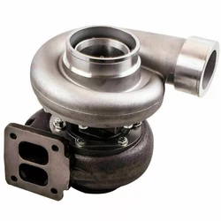 Power Spirit Turbo Charger