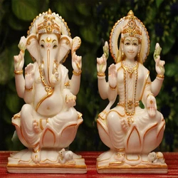 Ganesh Laxmi Statue