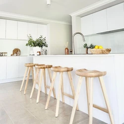Seat Bar Stool