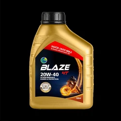 4t Bike Oil