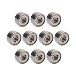 Steel Miniature Bearing