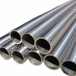 Seamless Steel Tube