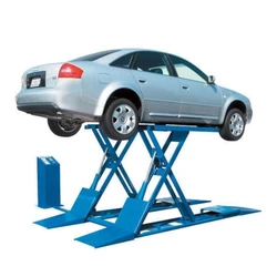 Hydraulic Car Lift
