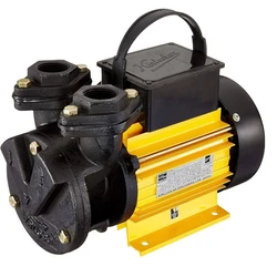 Priming Gv Self Pump