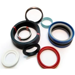 Pneumatic Hydraulic Seals