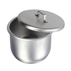 Gallipot Medicine Cup