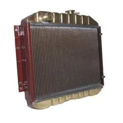 Copper Truck Radiator