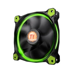 Ring Radiator Fan