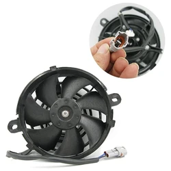 Electric Oil Cooler