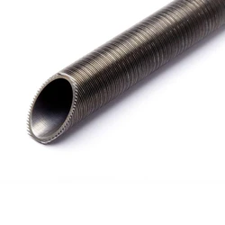 Stainless Steel Finned Tube