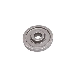Gear Forged Blank
