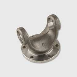 Truck Flange Steel Yoke
