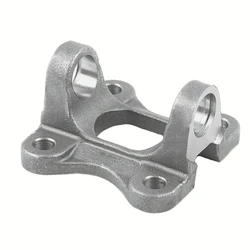Flange Cv Yoke