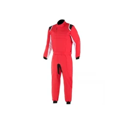 Polyester Racing Suit