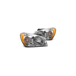 Car Head Light 