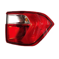 Back Tail Light