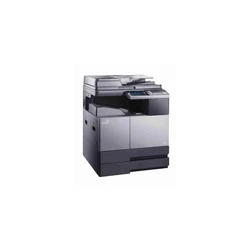 Digital Copier Machine 