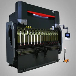 Sink Bending Press