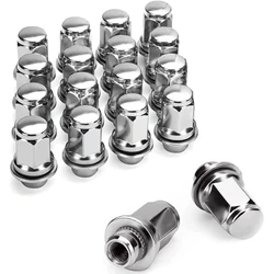 Metal Wheel Nut