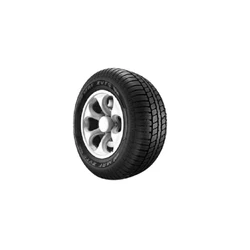 Radial Tubeless Tyres